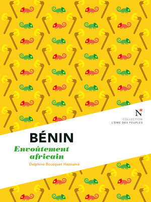 cover image of Bénin